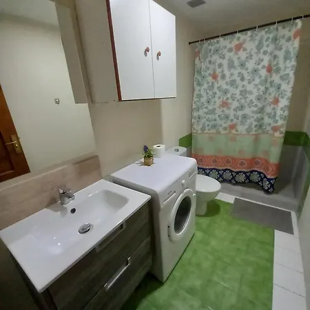 Caleta Fuertepark Apartment Caleta De Fuste