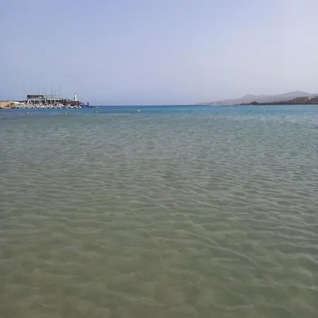 Caleta Fuertepark