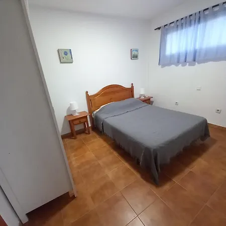 Apartment Caleta Fuertepark