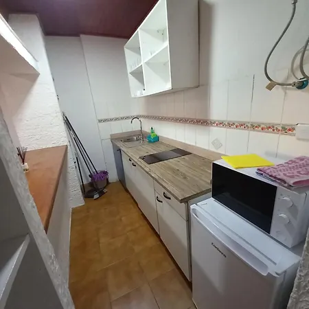 Caleta Fuertepark Apartment